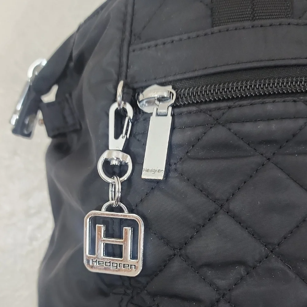 Hedgren elevate your